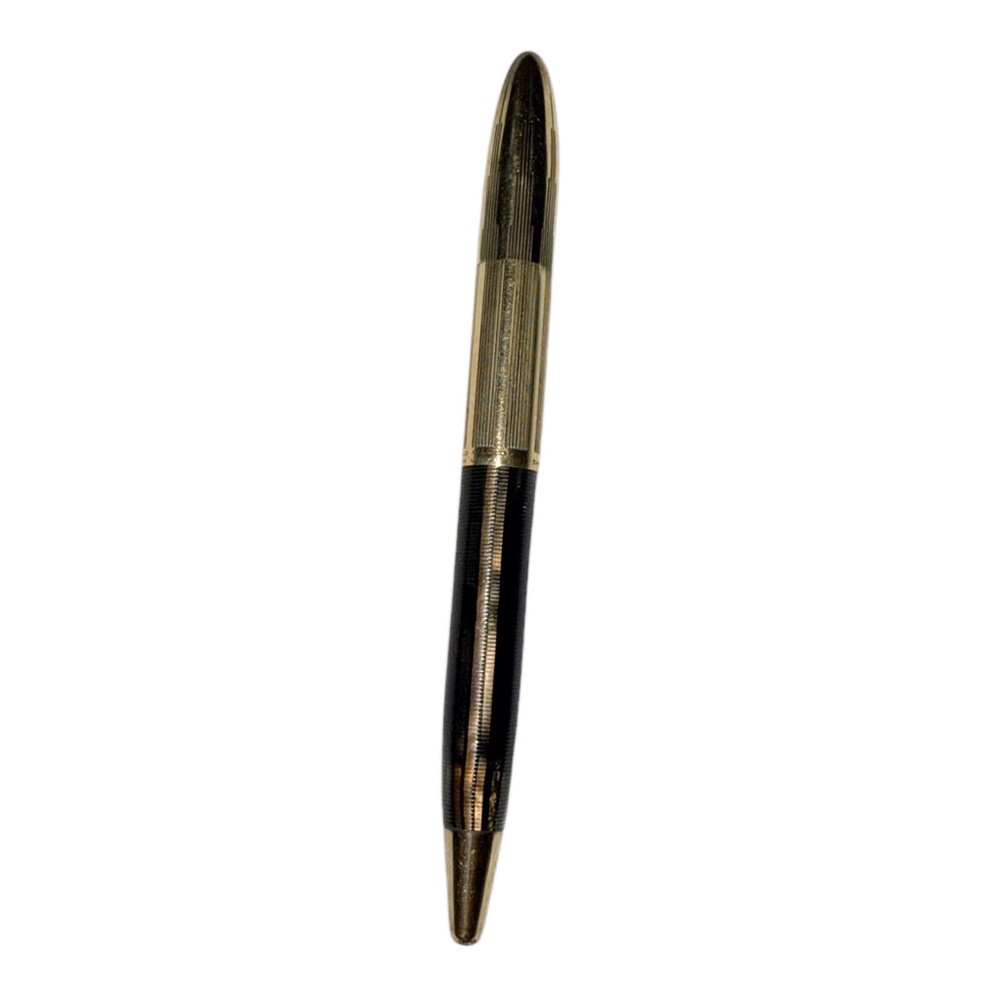 Vintage Sheaffer 14kt Gold Filled Tuckaway Pencil